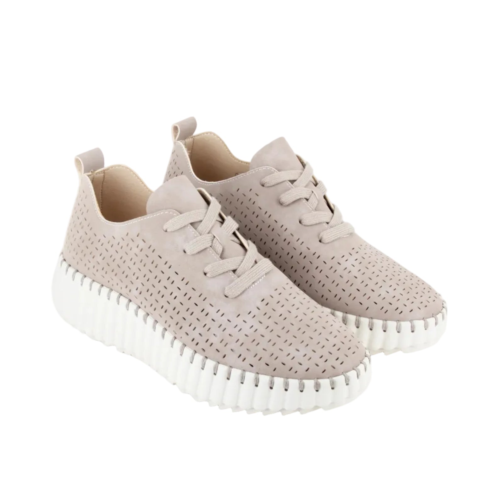 SKA sneakers donna in materiale tecnico TESSA - Musto Calzature srl