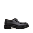 MUSTO Stringate uomo Pelle VALOIS DV300 - Musto Calzature srl