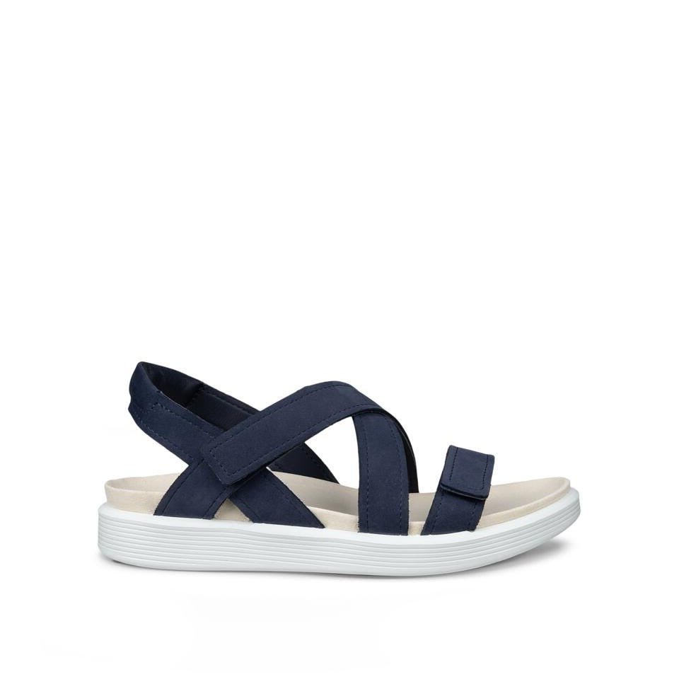 ECCO Sandali Pelle Soft Sandal 238813 - 02038 - Musto Calzature srl