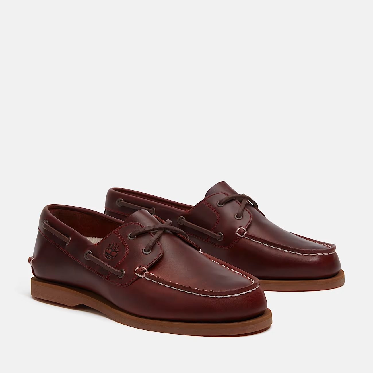 TIMBERLAND Stringate CLASSIC BOAT d - Musto Calzature srl