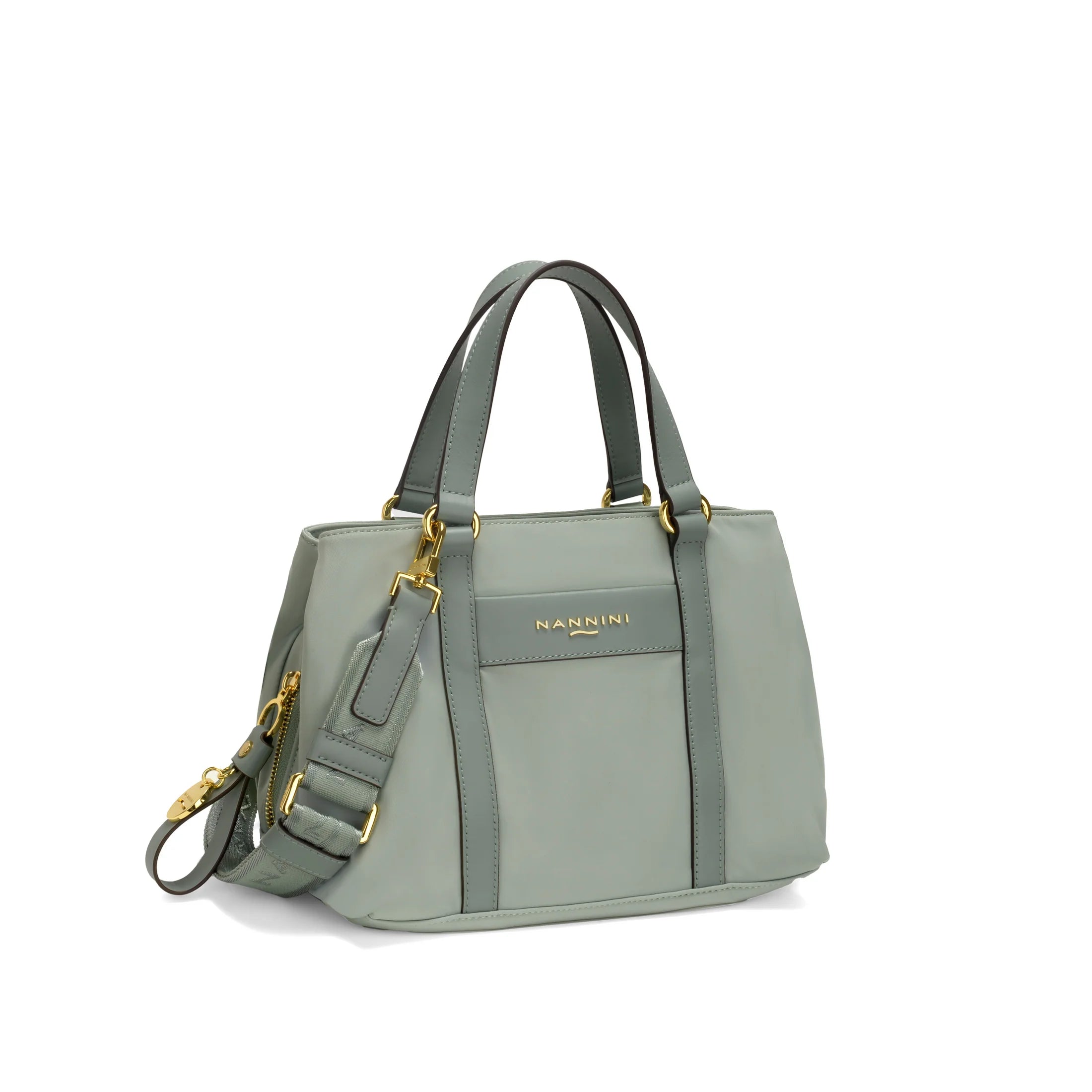 NANNINI Borsa Multi - Scomparto LIBERTY - Musto Calzature srl