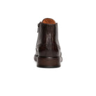 EXTON Anfibi uomo Pelle 9821 - Musto Calzature srl