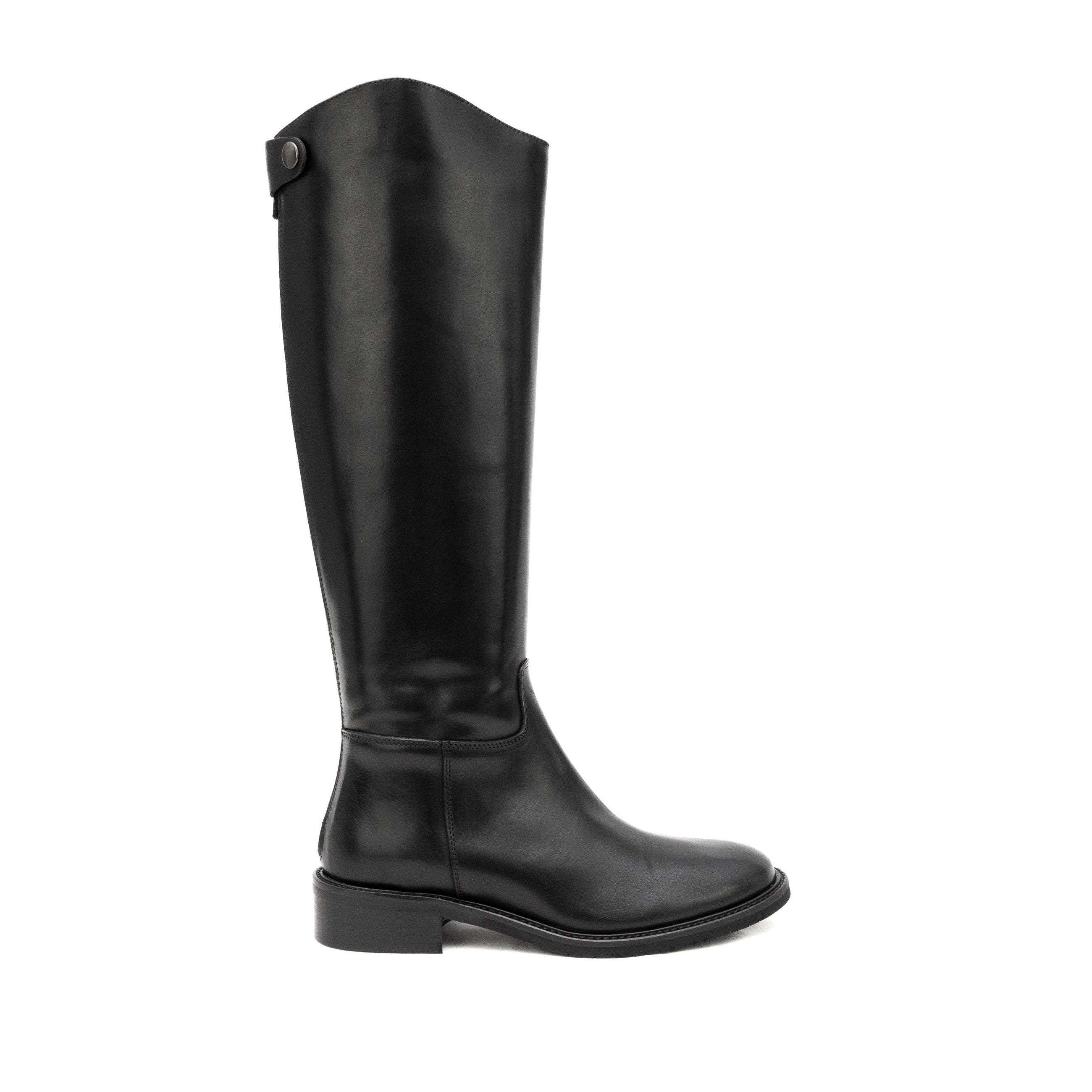 MUSTO Stivali Pelle PERSEFONE GW104 - Musto Calzature srl