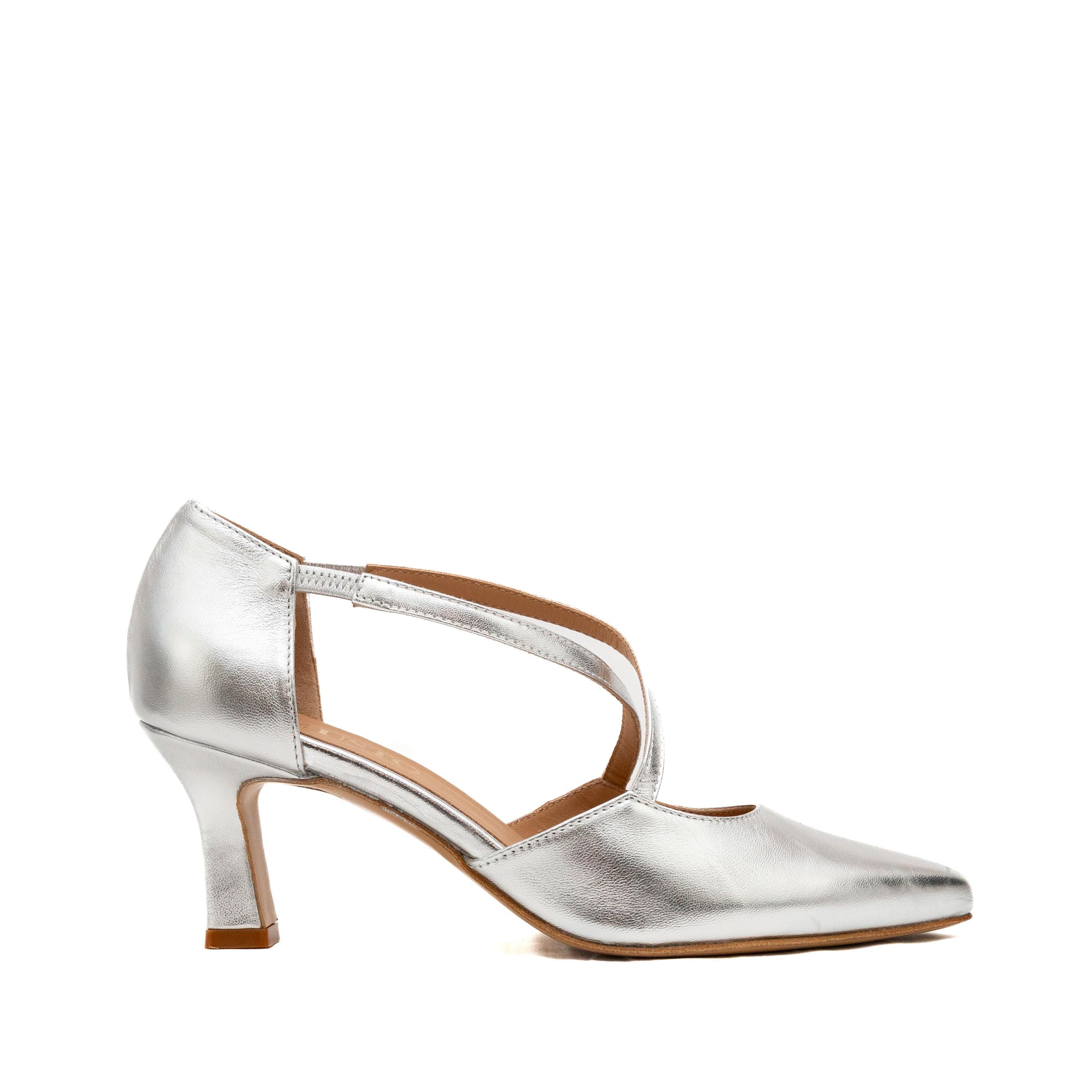 MUSTO Decolletè Pelle RAFFA 11072 p - Musto Calzature srl