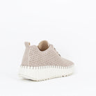 SKA sneakers donna in materiale tecnico TESSA - Musto Calzature srl