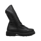 BUENO Stivaletti Pelle F1600 - Musto Calzature srl