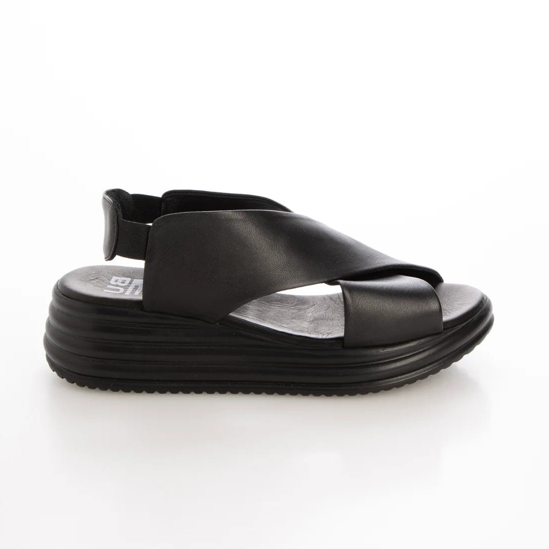 BUENO Sandali Pelle Y5703 - Musto Calzature srl