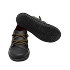 JUNGLA Stringate Pelle 7584 - Musto Calzature srl