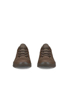 ECCO GRUUV Sneakers uomo in pelle GORETEX - Musto Calzature srl