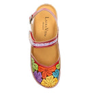 LAURA VITA Sandali Pelle FACSCINEO 0121 - Musto Calzature srl