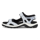 ECCO Sandali NUBUK Offroad Yucatan 069563 - 60563 - Musto Calzature srl