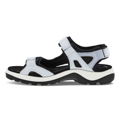 ECCO Sandali NUBUK Offroad Yucatan 069563 - 60563 - Musto Calzature srl