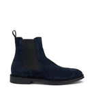FRAU Stivaletti uomo Camoscio 71A5 - Musto Calzature srl