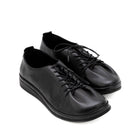 MAGO Stringate Pelle ZOE 8108 - Musto Calzature srl