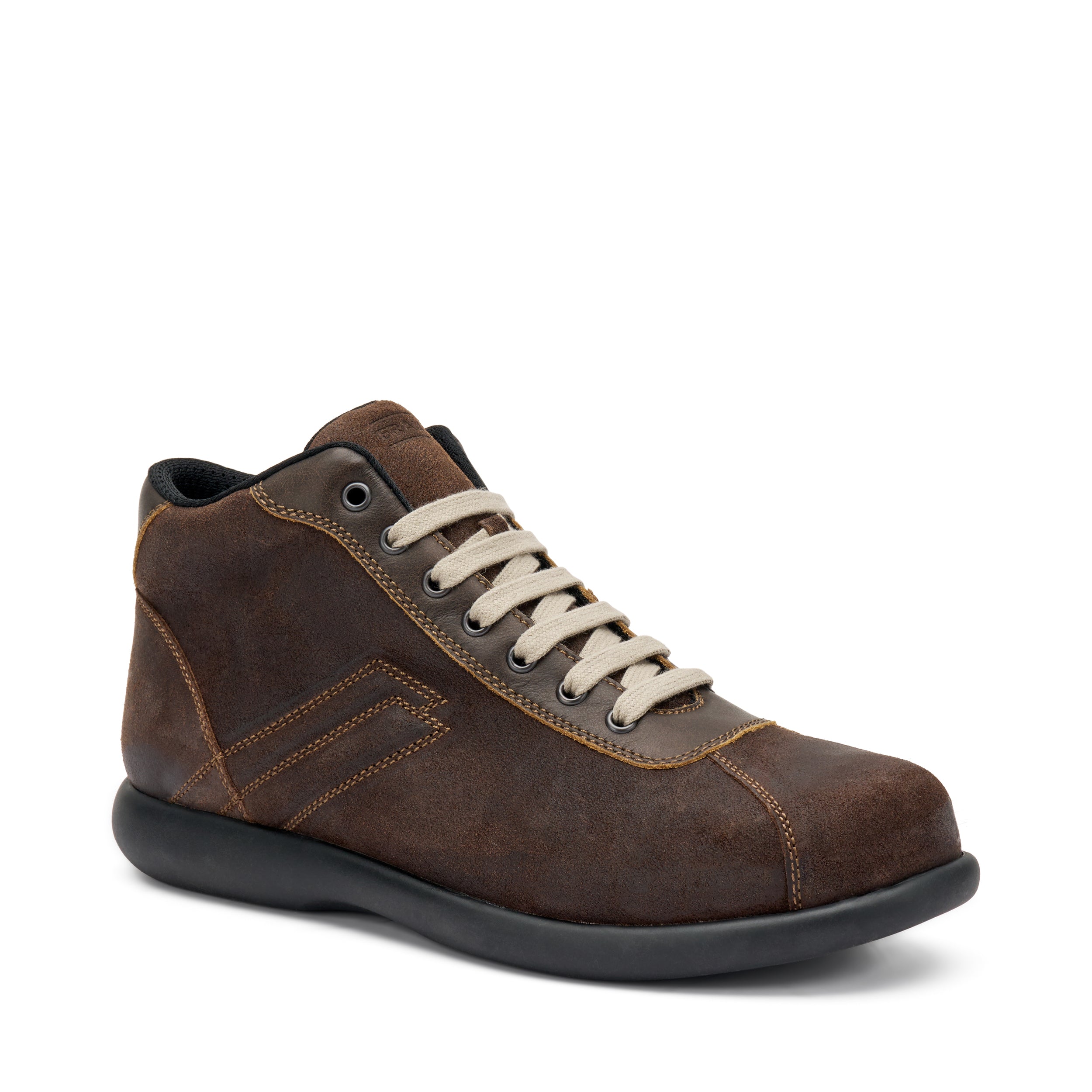 FRAU Sneakers uomo Pelle 27E8 - Musto Calzature srl
