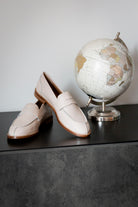 MUSTO Mocassini Vernice EMMA 301 - Musto Calzature srl