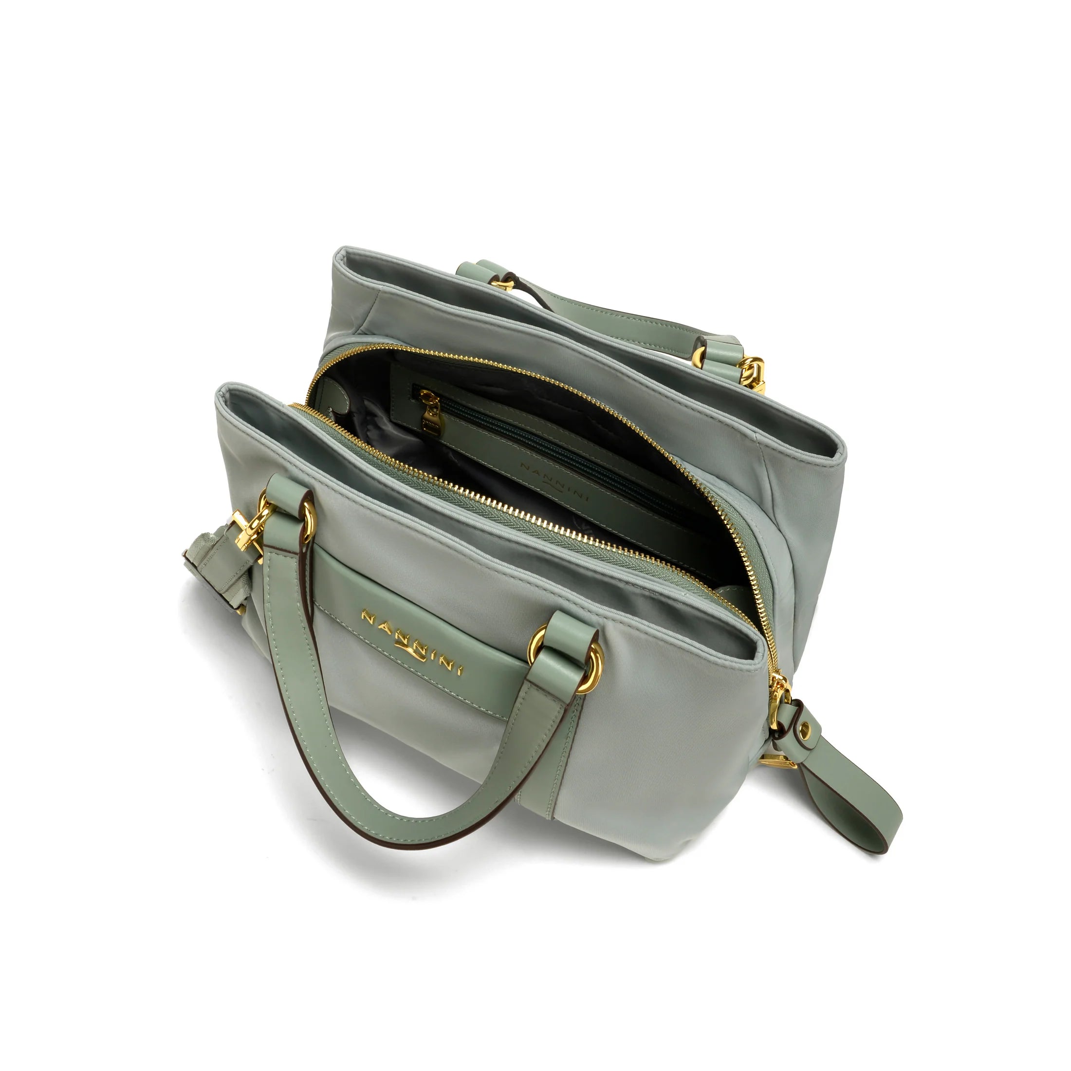 NANNINI Borsa Multi - Scomparto LIBERTY - Musto Calzature srl