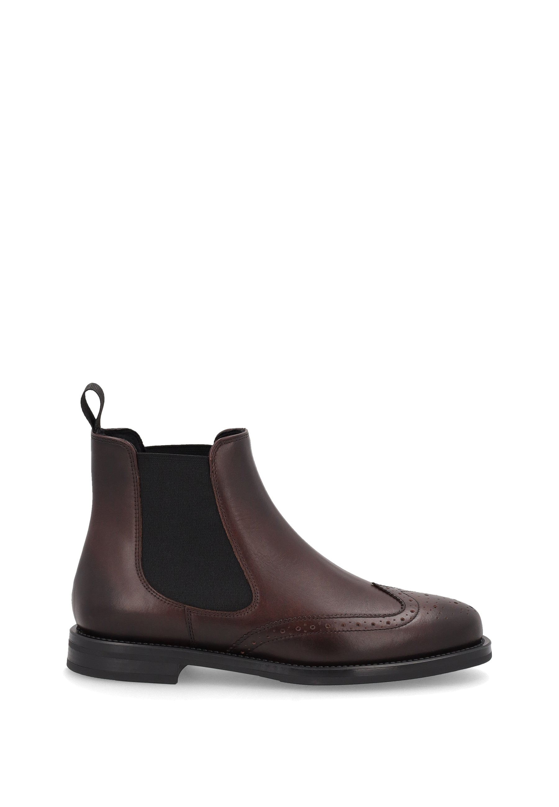 FRAU Stivaletti Pelle A98N9 - Musto Calzature srl