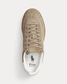 POLO RALPH LAUREN Sneakers uomo Pelle BEDFORD PP - Musto Calzature srl