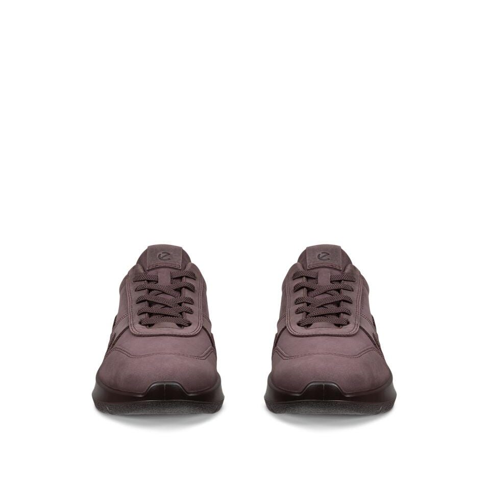 ECCO Sneakers NUBUCK Valerie 239823-61862 - Musto Calzature srl