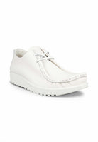 ECCO Stringate Pelle JOKE 552504 - 90010 - Musto Calzature srl
