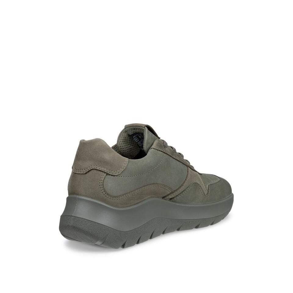 ECCO Sneakers NUBUCK Valerie 239823-61850 - Musto Calzature srl