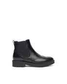 NEROGIARDINI Stivaletti Pelle I411452D - Musto Calzature srl