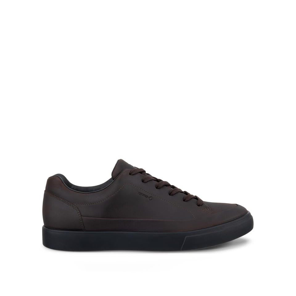 ECCO Sneakers uomo Pelle Soft 10 M 560134-02178 - Musto Calzature srl