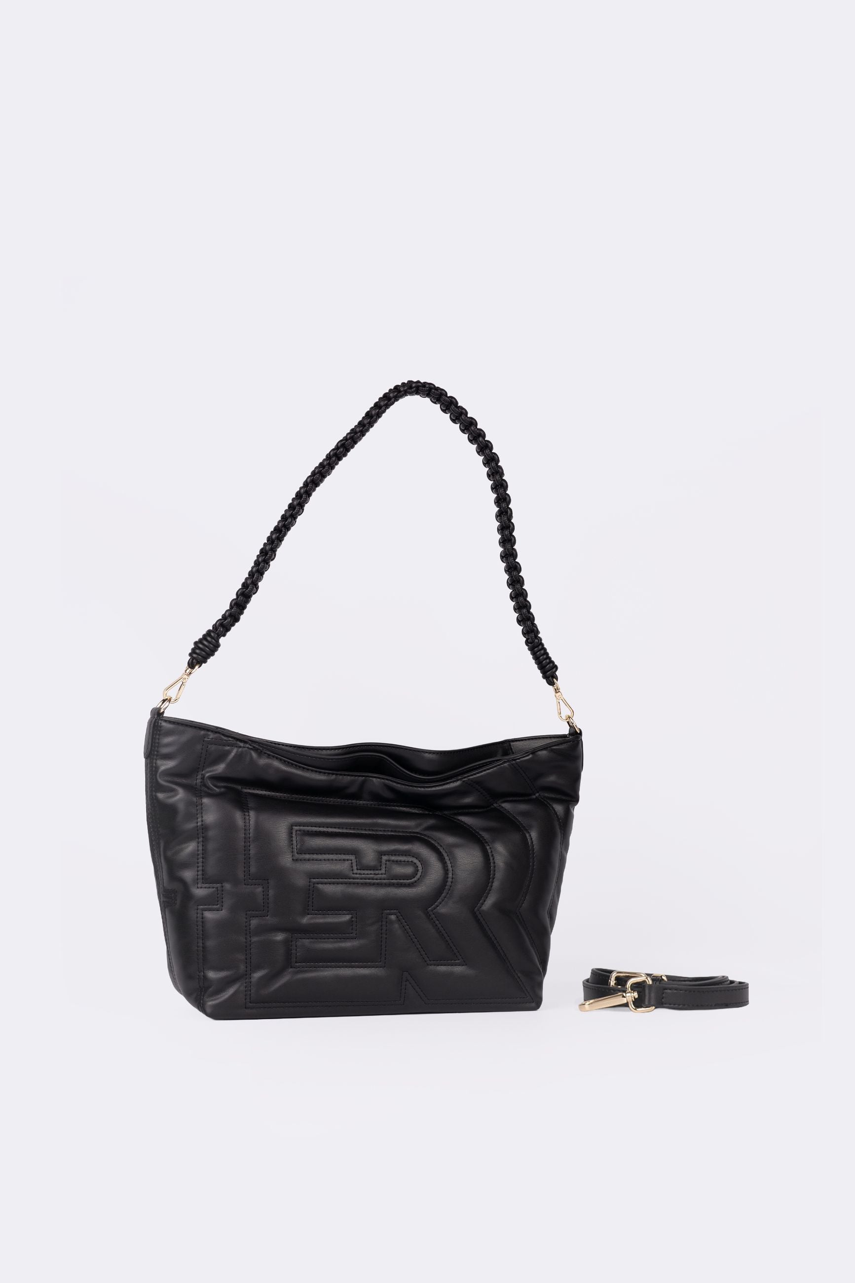 ERMANNO SCERVINO Accessori SMALL TOTE RACHELE Quilted - Musto Calzature srl