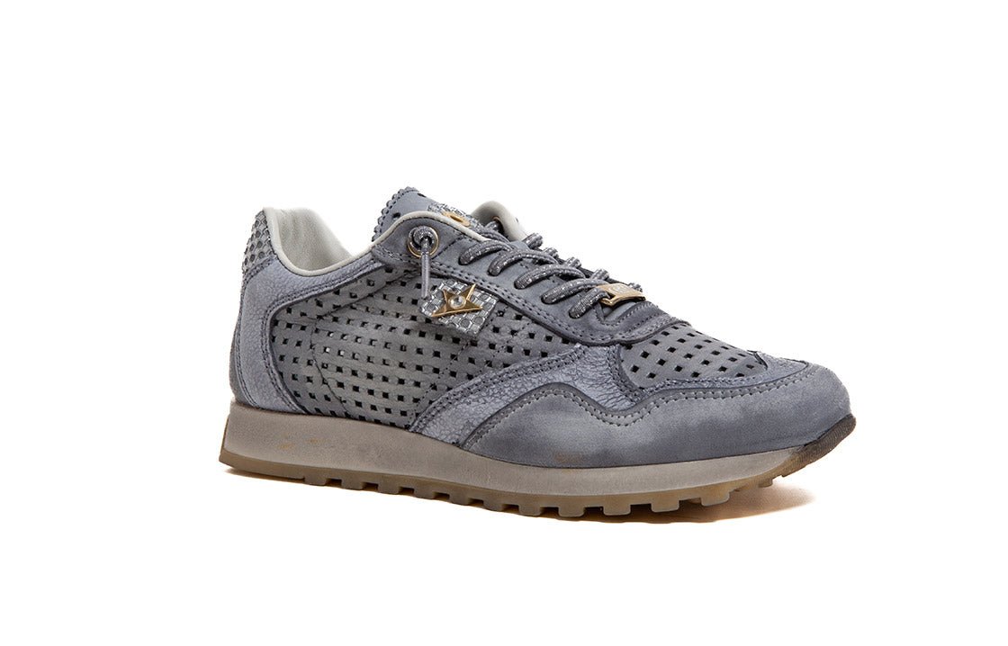 CETTI Sneakers donna Pelle 848 SRA - Musto Calzature srl