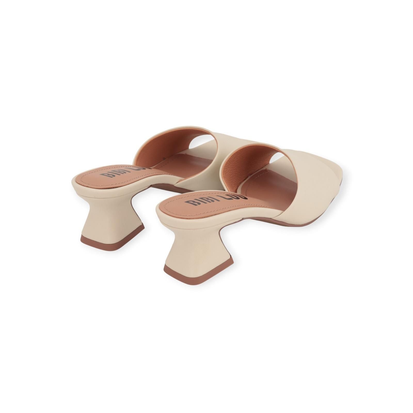 BIBI LOU Sandali Pelle ZIA 591Z10VK - Musto Calzature srl