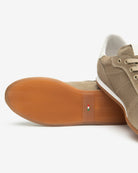 NEROGIARDINI Sneakers uomo Camoscio E601120U - Musto Calzature srl