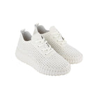 SKA sneakers donna in materiale tecnico TESSA - Musto Calzature srl