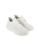 SKA sneakers donna in materiale tecnico TESSA - Musto Calzature srl