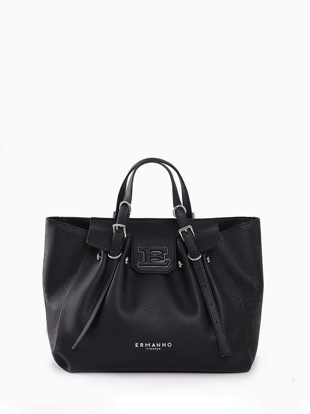 ERMANNO FIRENZE Accessori SMALL TOTE GIOVANNA - Musto Calzature srl