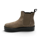 FRAU Stivaletti Pelle 41C2 - Musto Calzature srl