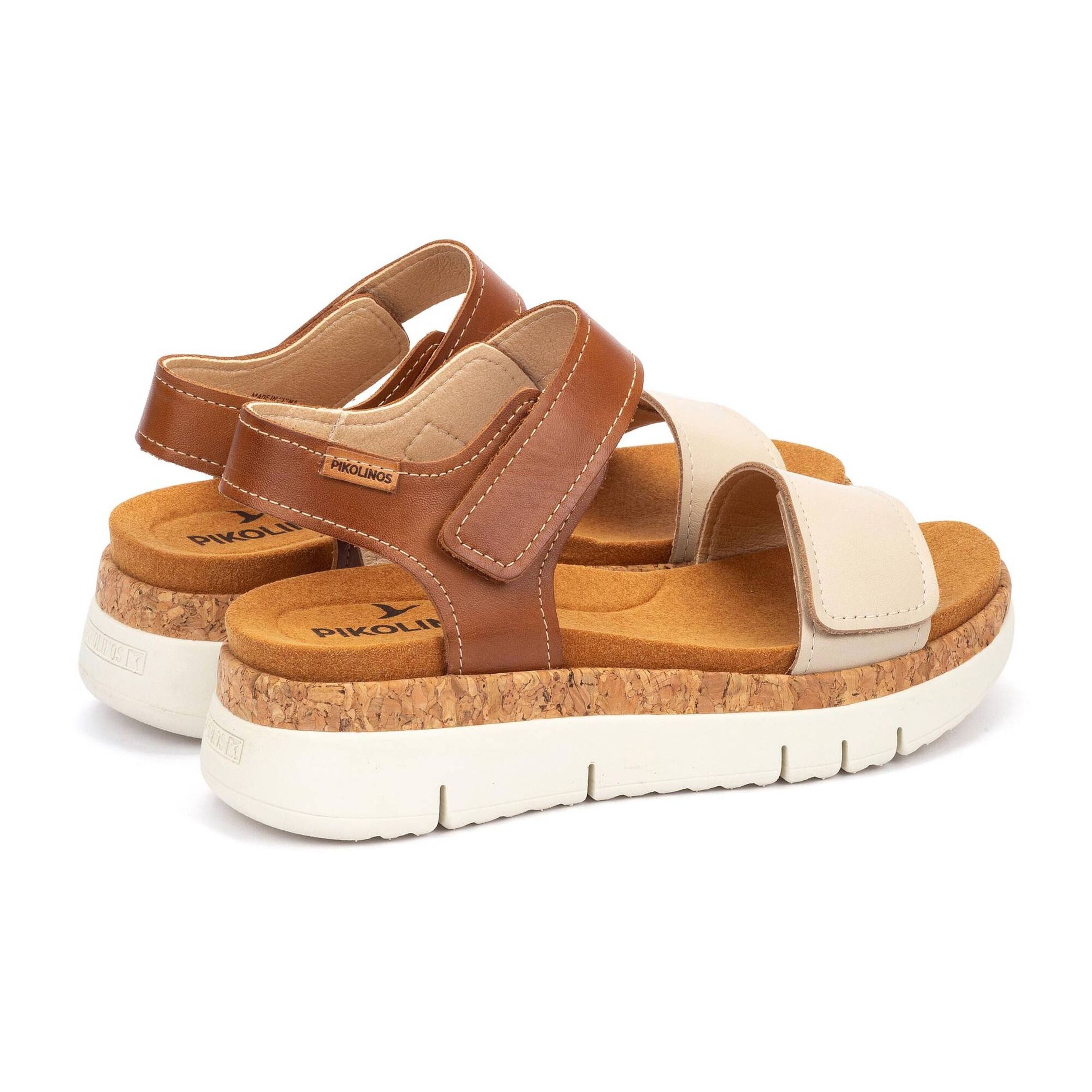 Pikolinos Zeppe e platforms Pelle PALMA W4N - 0940C1 - Musto Calzature srl