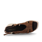BRUNO PREMI Sandali tacco alto Camoscio BN6708 - Musto Calzature srl