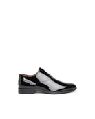 NeroGiardini Stringate da uomo in vernice - Musto Calzature srl