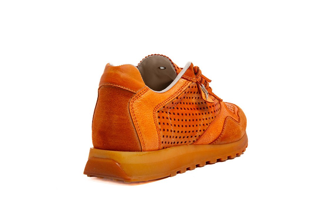 CETTI Sneakers uomo Pelle 848 N - Musto Calzature srl