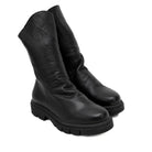 BUENO Stivaletti Pelle F1600 - Musto Calzature srl