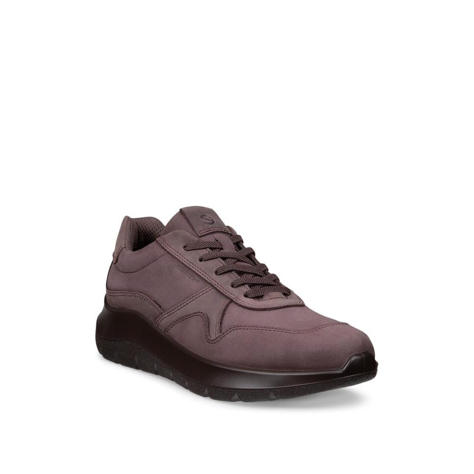 ECCO Sneakers NUBUCK Valerie 239823-61862 - Musto Calzature srl