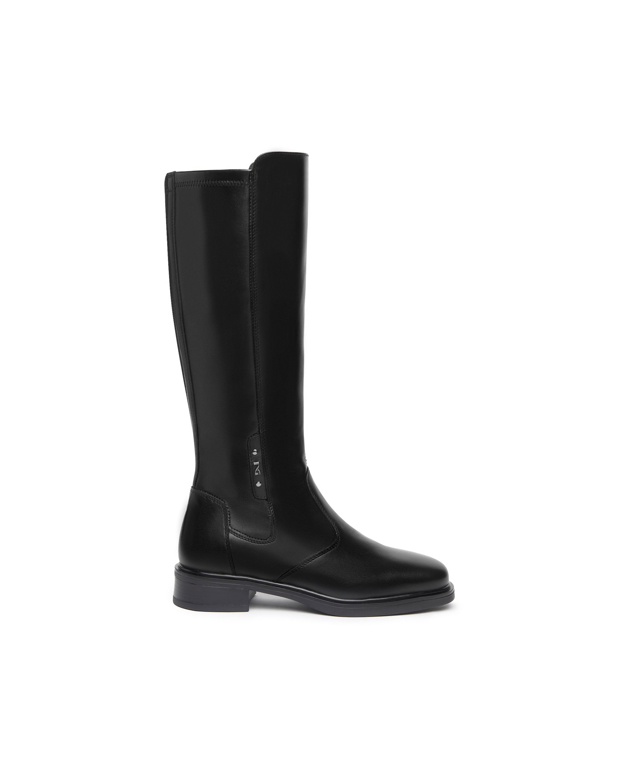 NEROGIARDINI Stivali Pelle I617969D - Musto Calzature srl