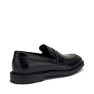 FRAU Mocassini uomo Pelle 71L1 - Musto Calzature srl
