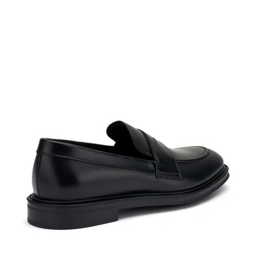 FRAU Mocassini uomo Pelle 71L1 - Musto Calzature srl