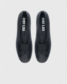 BIBI LOU Ballerine Pelle NAIA 522Z10VK - Musto Calzature srl
