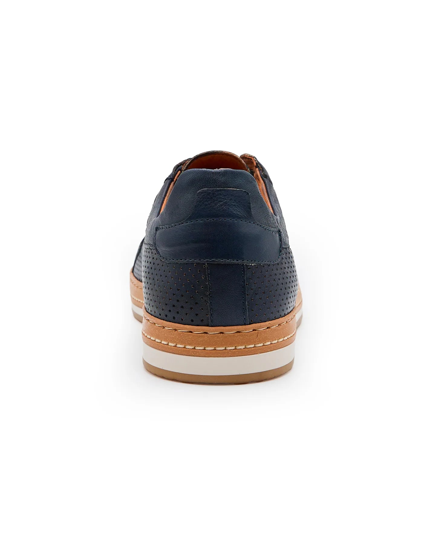 EXTON Sneakers uomo Pelle 785 - Musto Calzature srl