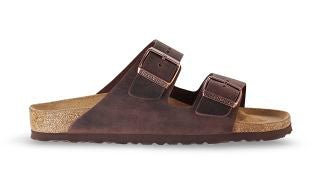 BIRKENSTOCK Arizona pella oliata - Musto Calzature srl