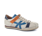 KAMO - GUTSU Sneakers uomo Pelle TIFO - 044 - Musto Calzature srl