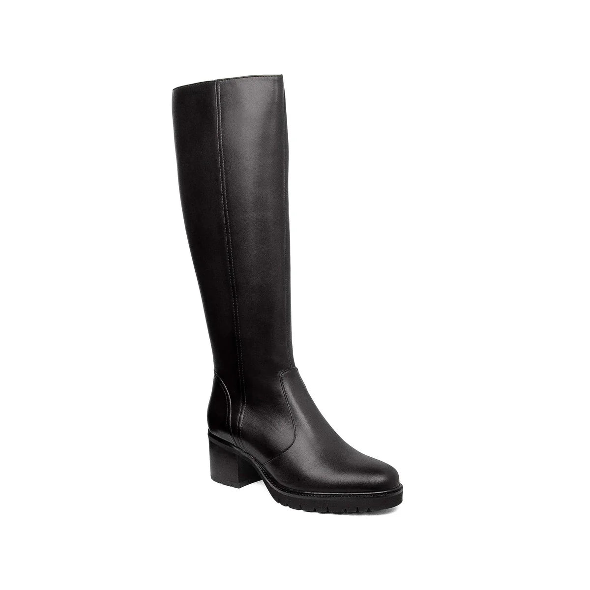 CALLAGHAN Stivali Pelle 37206 - Musto Calzature srl